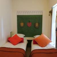 Zitouni  Double or Twin Room