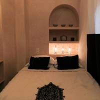 Raha Basic Double Room