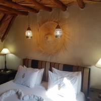 Superior Twin Room with City View