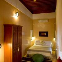 Nomades Double or Twin Room