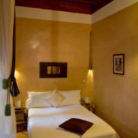 De la Fiancee Double Room