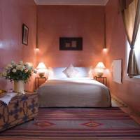 Du The Double or Twin Room