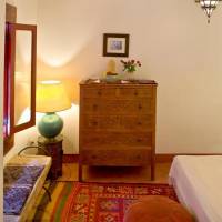 Du Turban Double or Twin Room