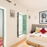 Premium Double or Twin Room