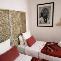 Premium Double or Twin Room