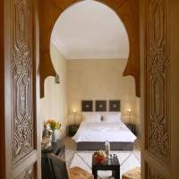 Berber Suite