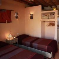 Sonia Double or Twin Room