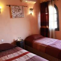 Sara Double or Twin Room