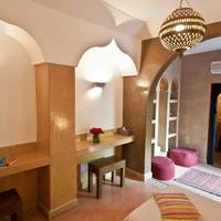 Plum Twin Room
