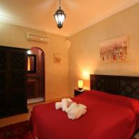 Hama Brek Double Room