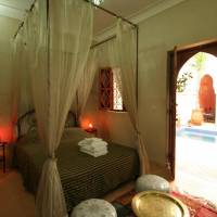 Touareg Double Room