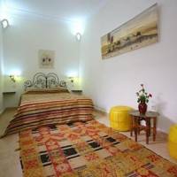 Sahara Double Room
