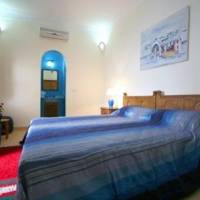 Chaima Double or Twin Room