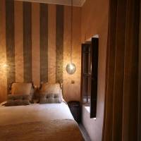 Adrar Double Room