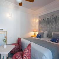 Deluxe Family Suite