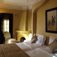 Superior Quadruple Room
