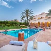 De Maitre Five-Bedroom Villa