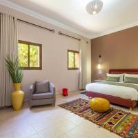 Prestige Villa Seven-Bedroom 