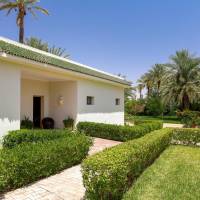 De Maitre Eight-Bedroom Villa 