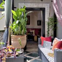 Attarine Double Room
