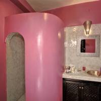 Sagha Twin or Double Room