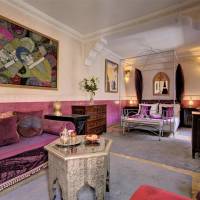 Joutia Zrabi Double Room