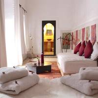 Patio-Sud Double Room