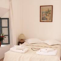 Etage-Nord Double Room