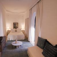 Etage-Sud Double Room