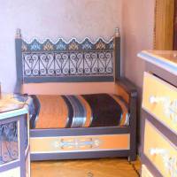 Amina Double Room