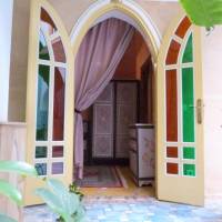 Yasmina Double Room