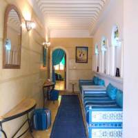 Fatima Suite (4 Adults)
