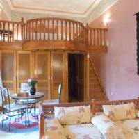 Djalila Suite