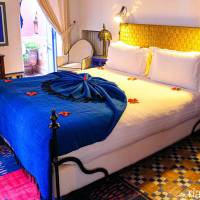 Double Deluxe Room