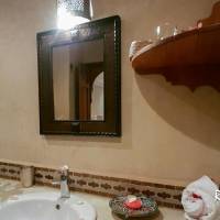 Double Room with Two Double Beds