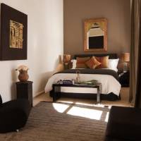 Rose Double Room
