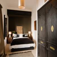 Olivier Double Room