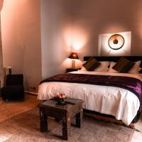 Jasmine Double Room