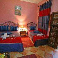 Agadir Triple Room
