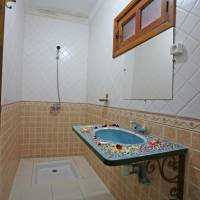 Ouarzazate Triple Room
