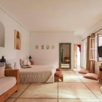 Triple Suite