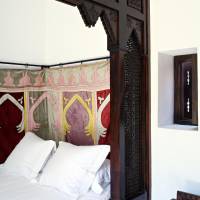 Double Room Cosy