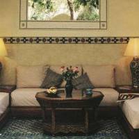 Yellow Double or Twin Room