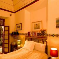 Beige Double or Twin Room