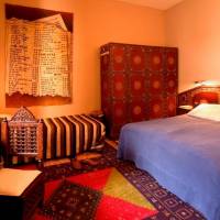 Main House First Floor Double or Twin Room