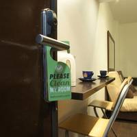 Two bedroom apartment with Balcony