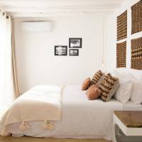 Triple Room with Terrace