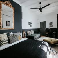 Suite with Terrace