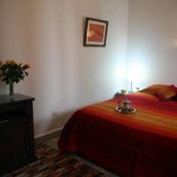 Ganga Double Room