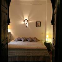 Guepier Double Room